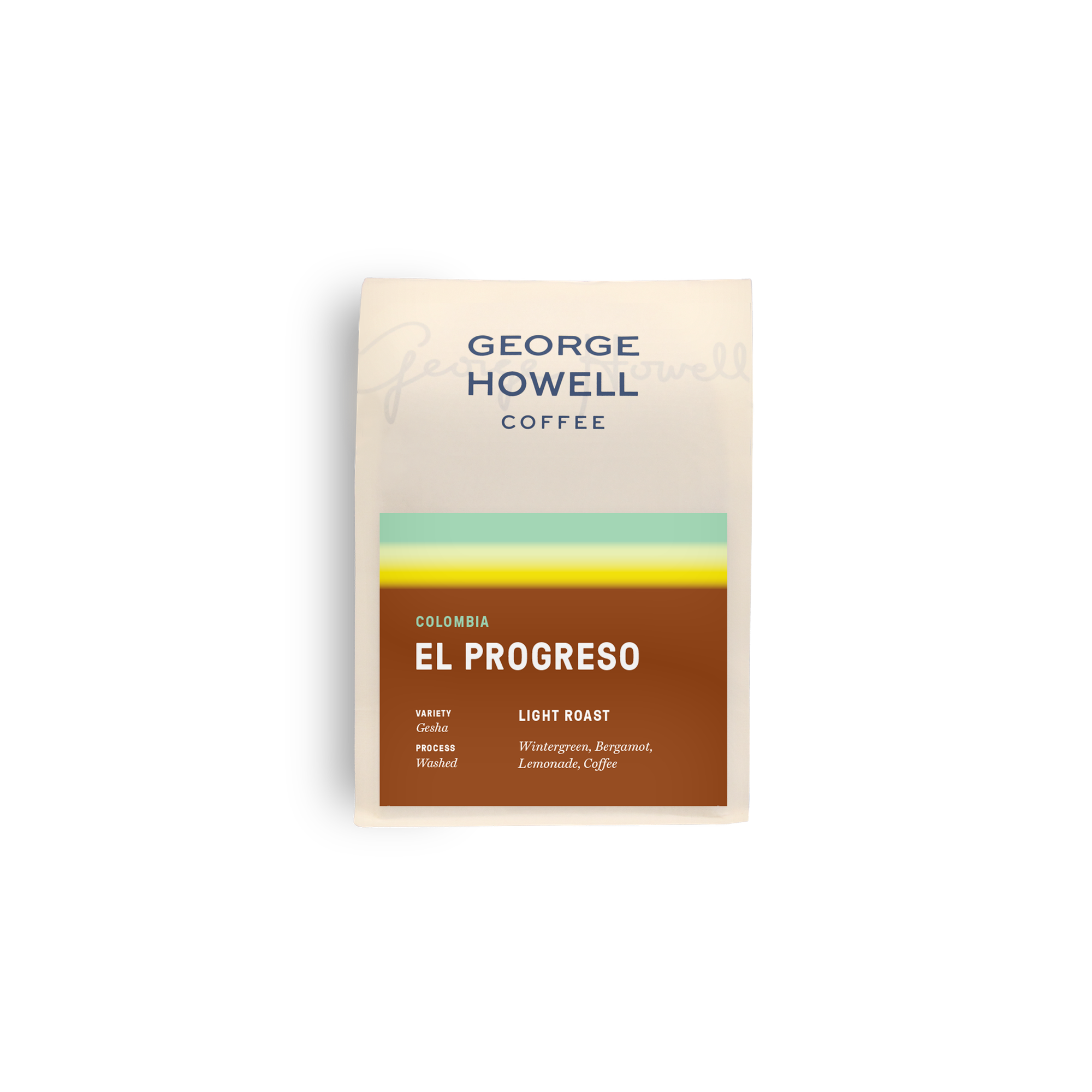 El Progreso, Colombia