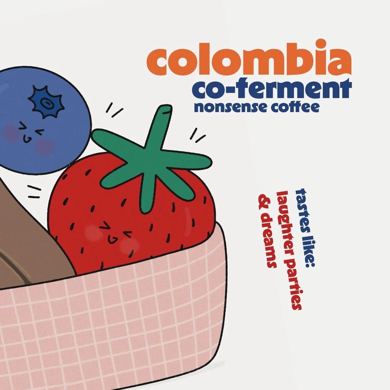 Colombia - Jairo Arcila Banana Co-Ferment