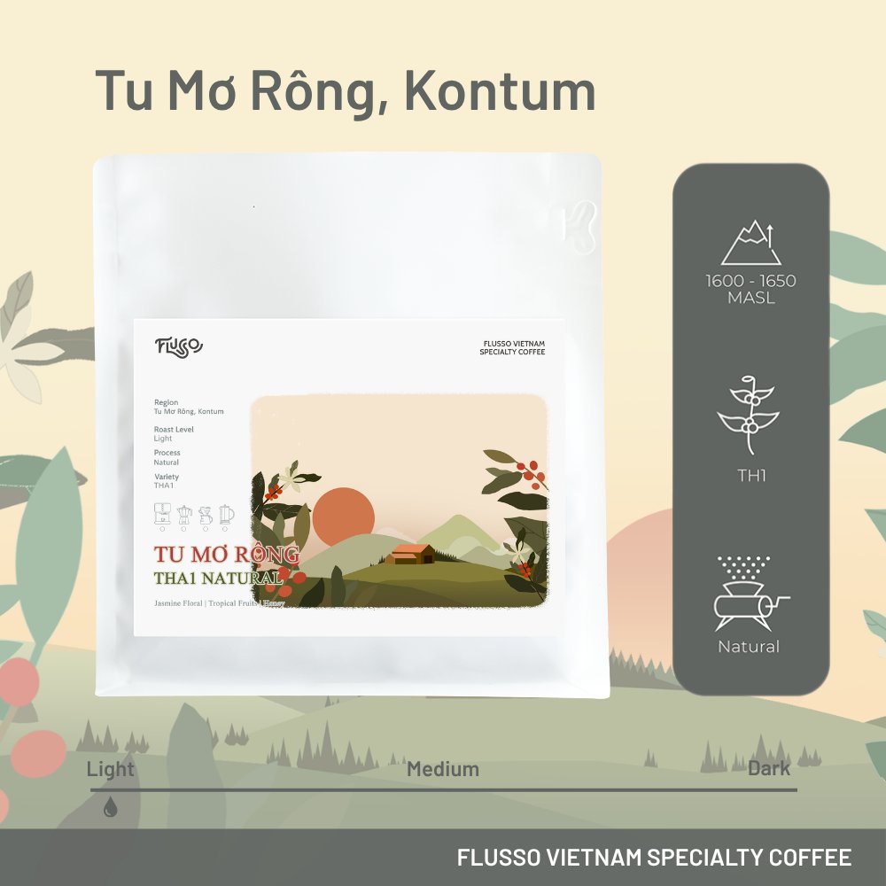 THA1 Kon Tum