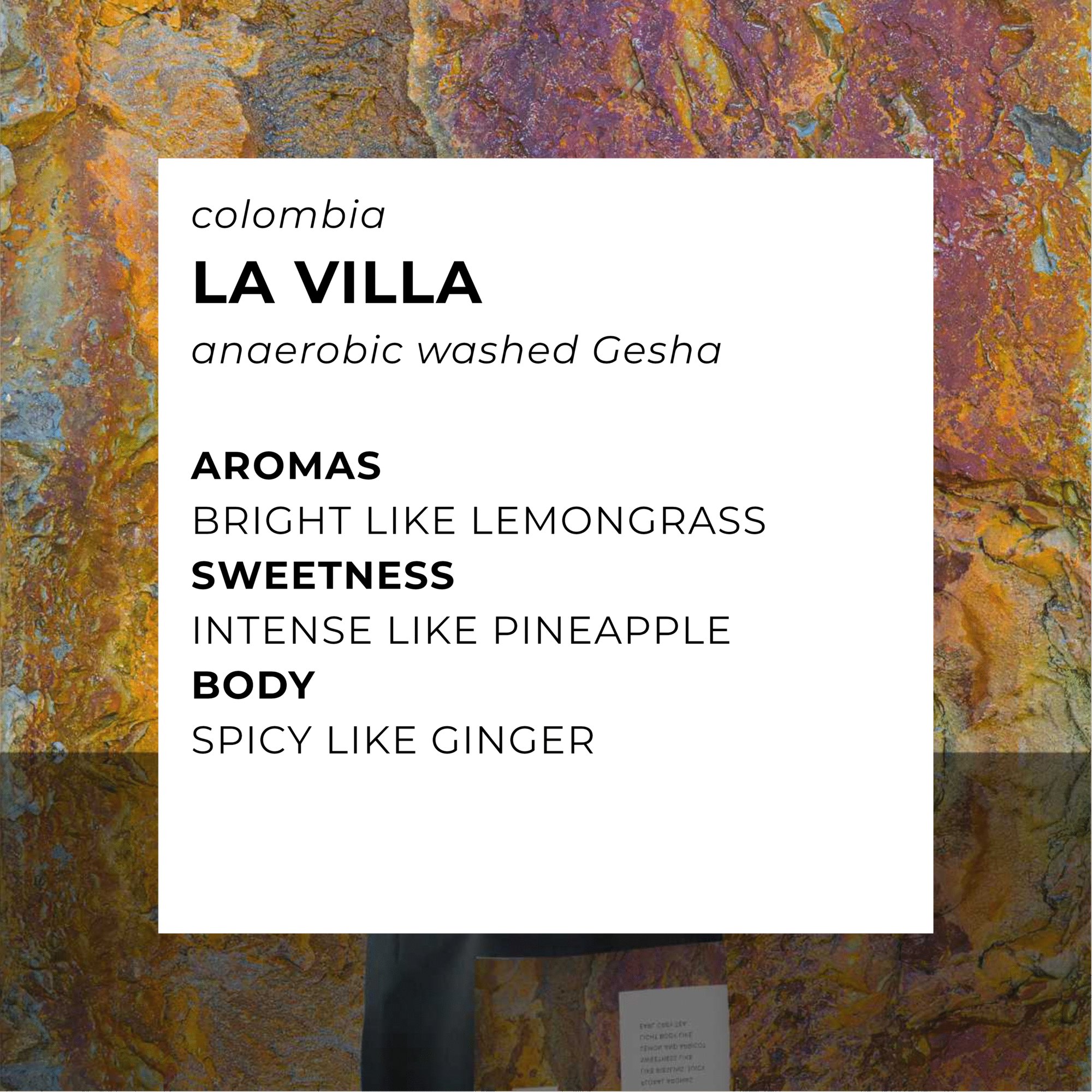 La Villa