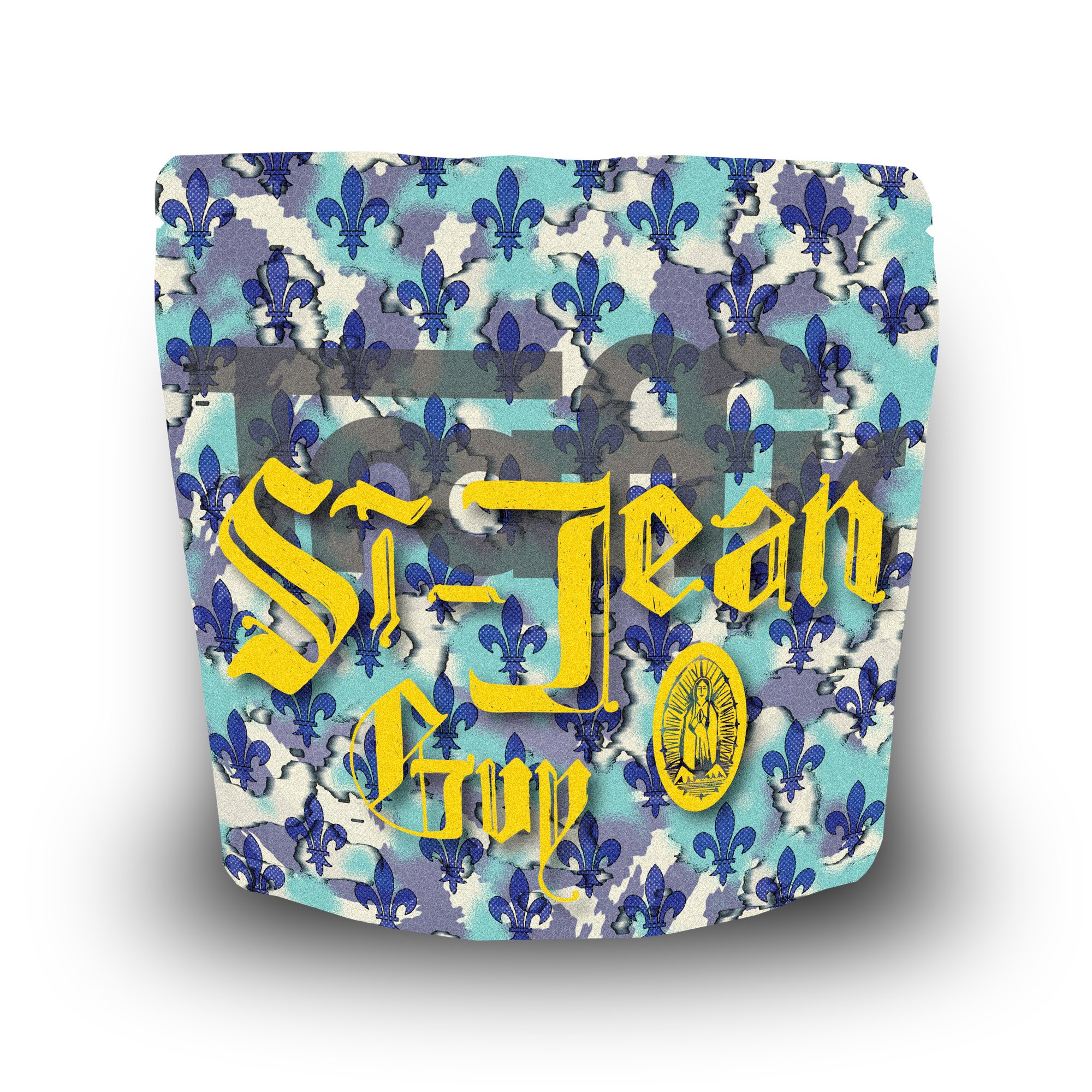 Édition limité de la ST-JEAN-Guy ⚜️⚜️⚜️