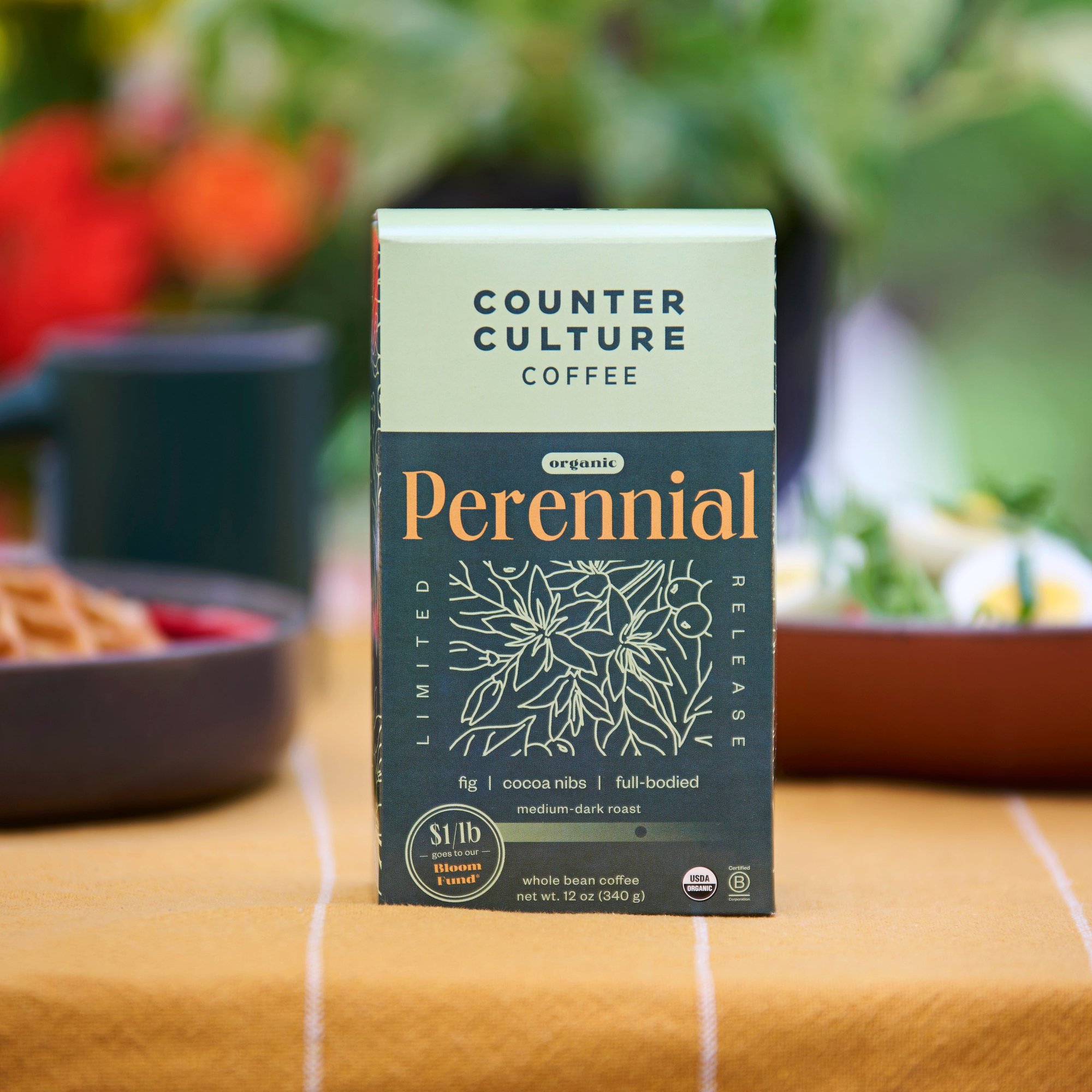 Perennial