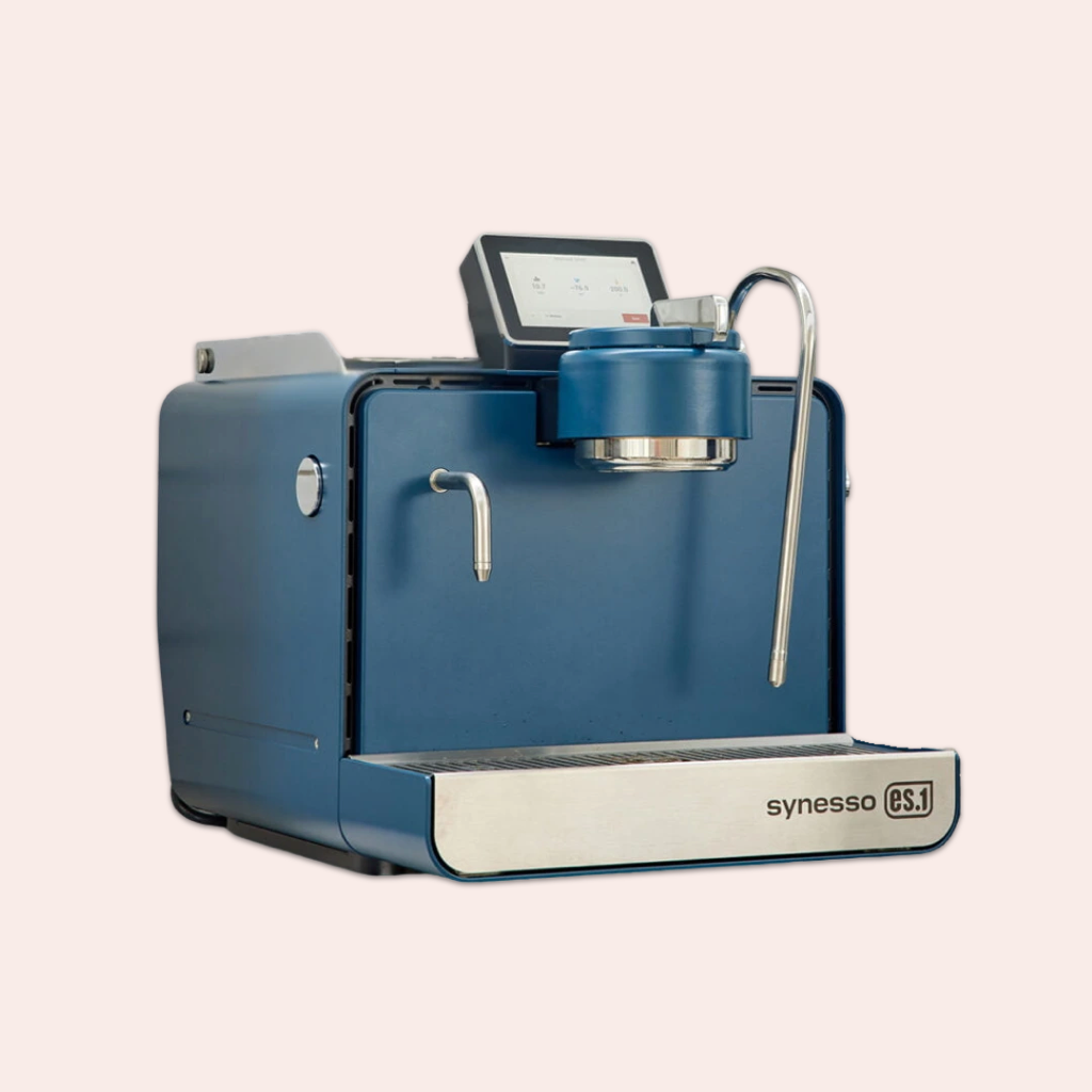 Synesso ES.1 series