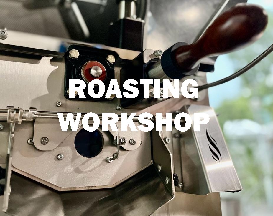 Roasting Masterclass