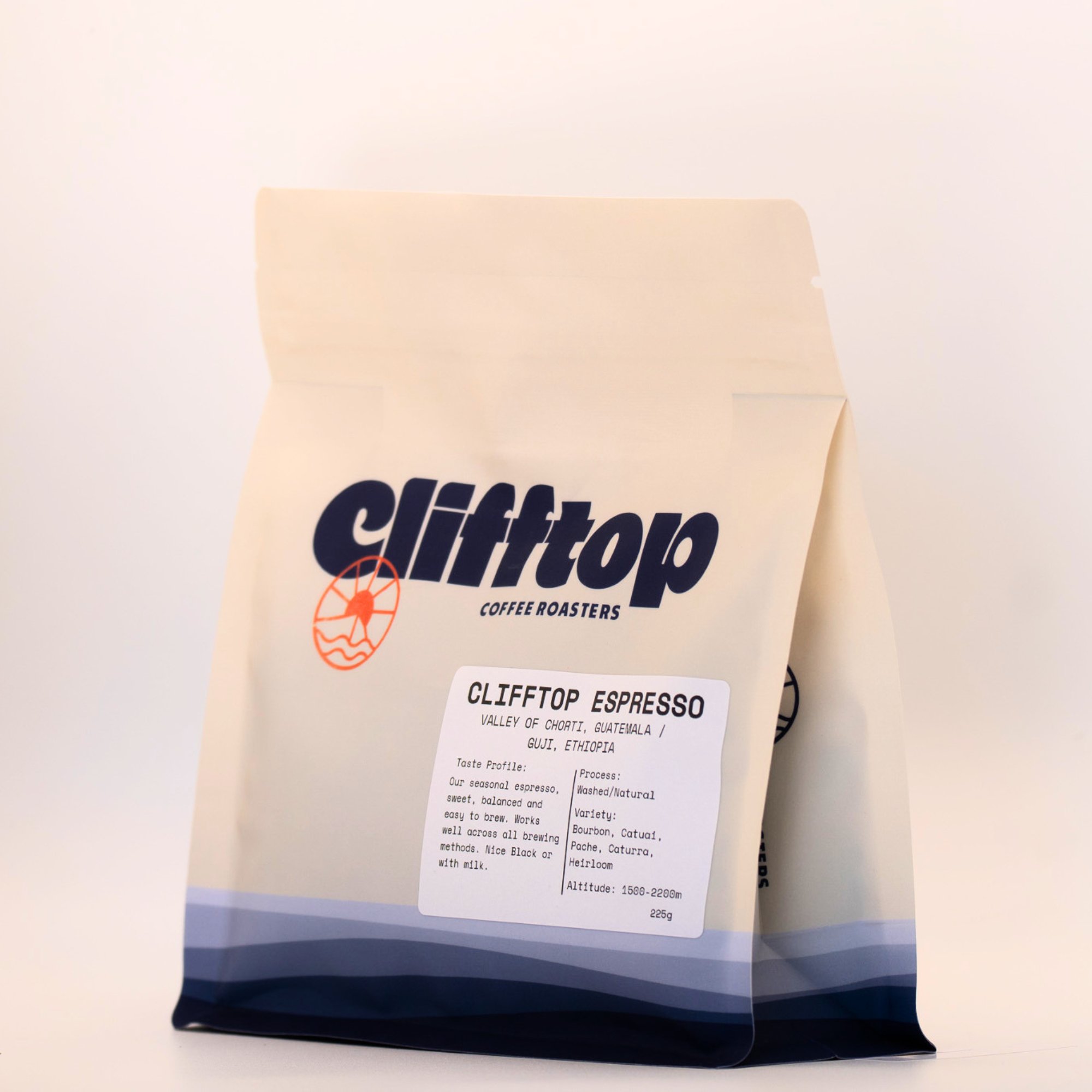 Clifftop Blend