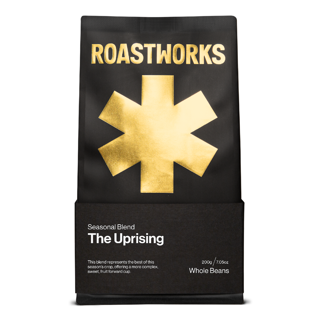 The Uprising