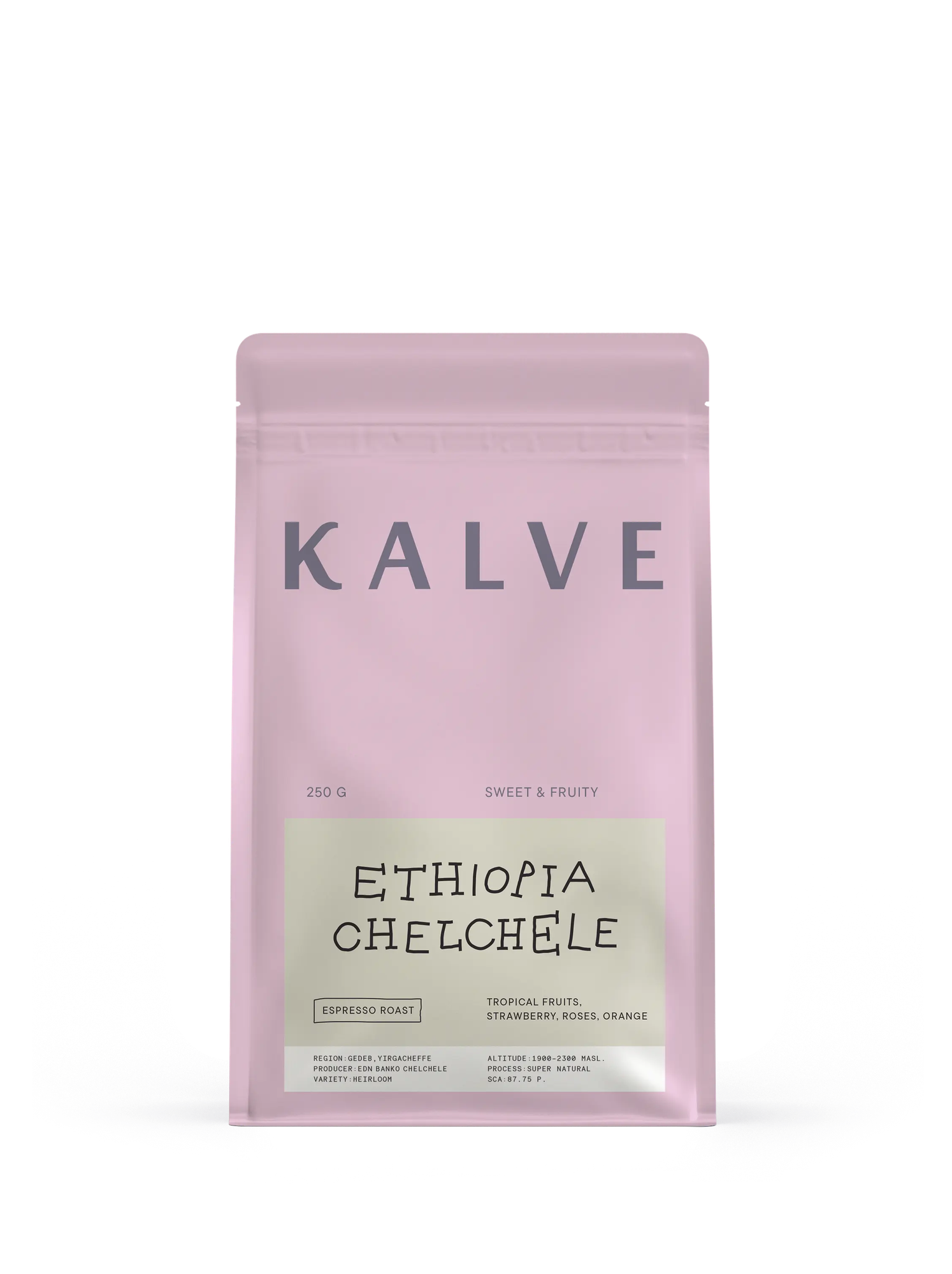 Ethiopia - Chelchele