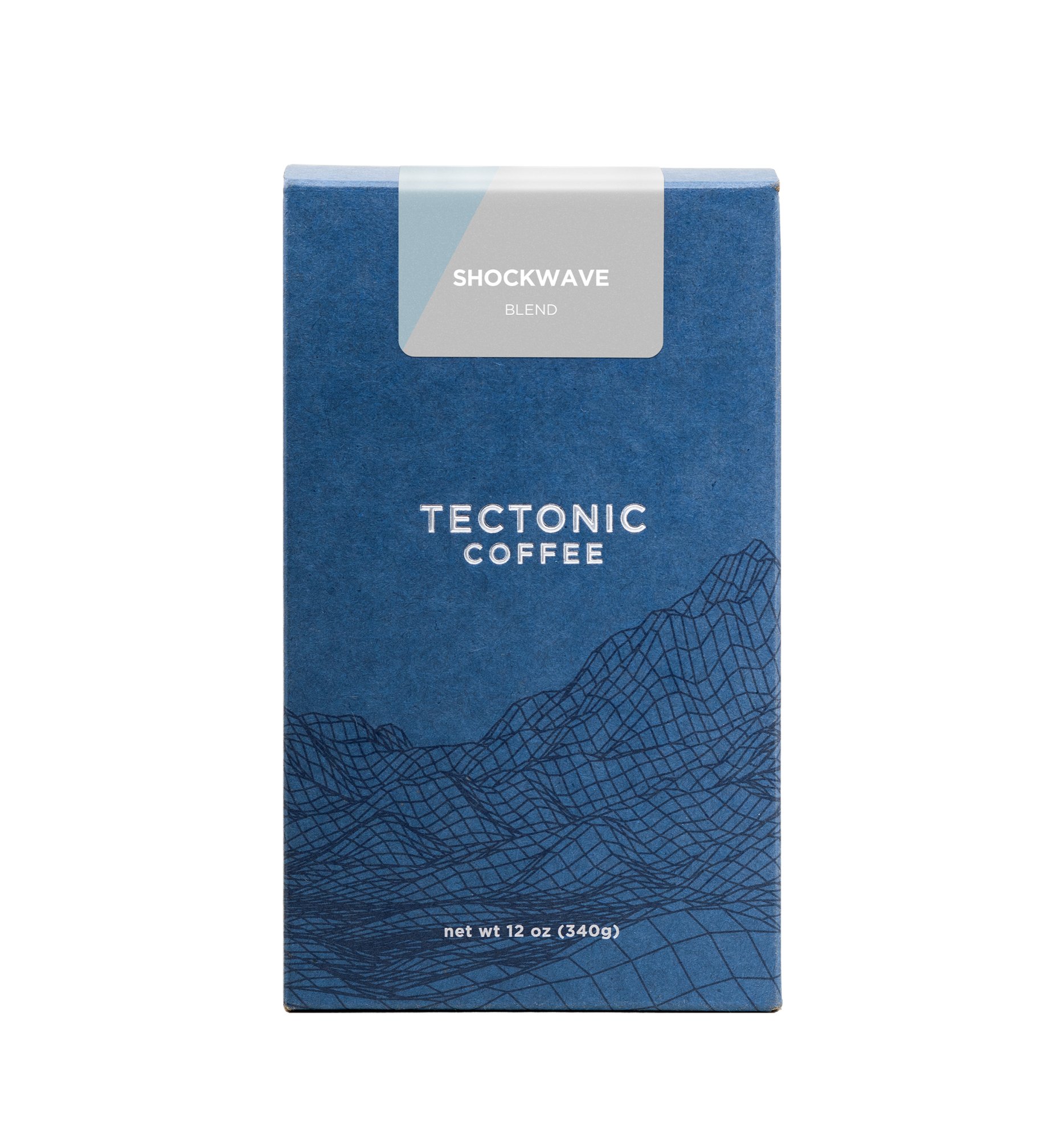 Shockwave Blend - WeHo