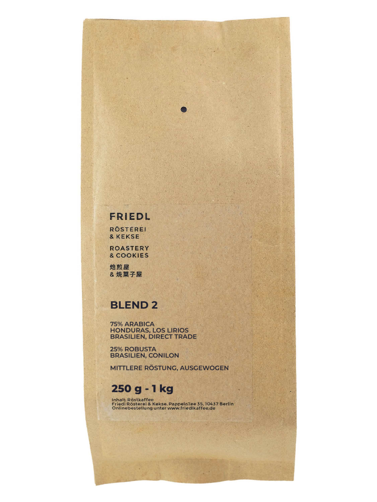 Blend 2