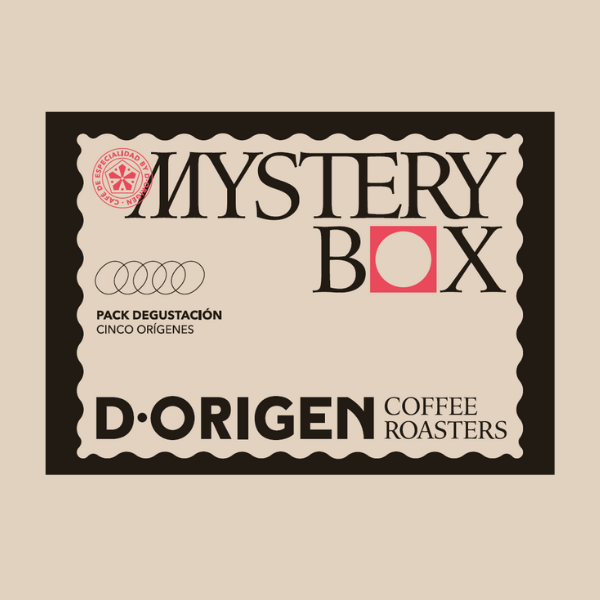 PRUEBA 5 CAFÉS