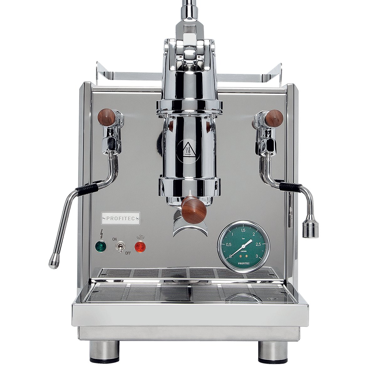 Profitec PRO 800 MK11 Lever Coffee Machine
