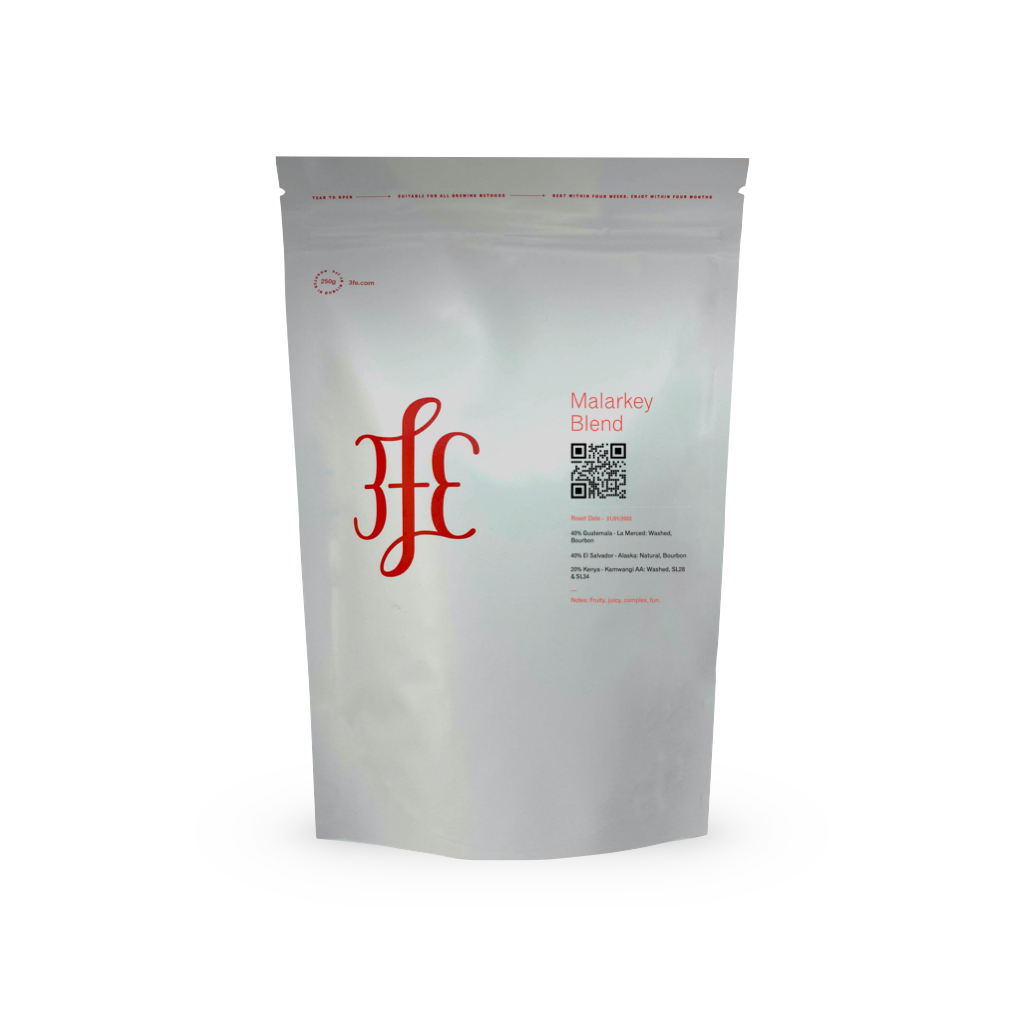 Malarkey Blend