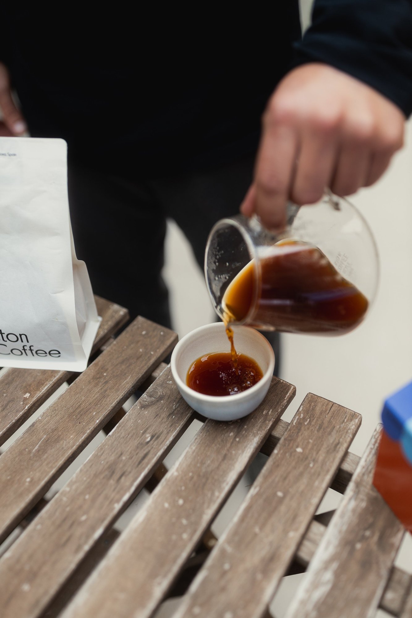 Suscripción mensual de café (envío incluido)