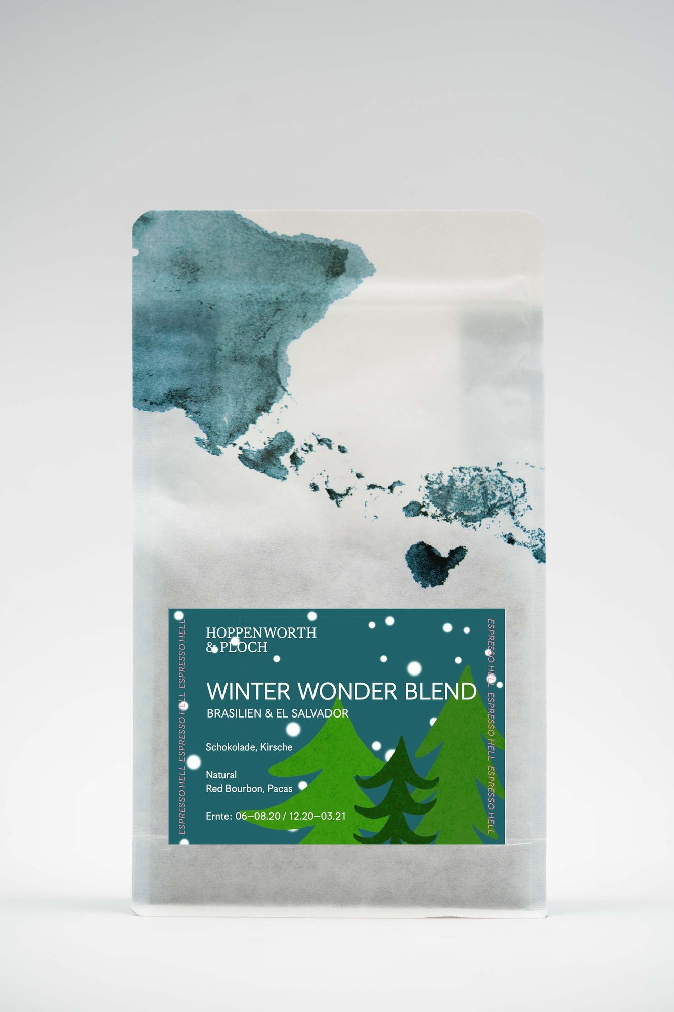 [SOLD OUT] WINTER WONDER BLEND
