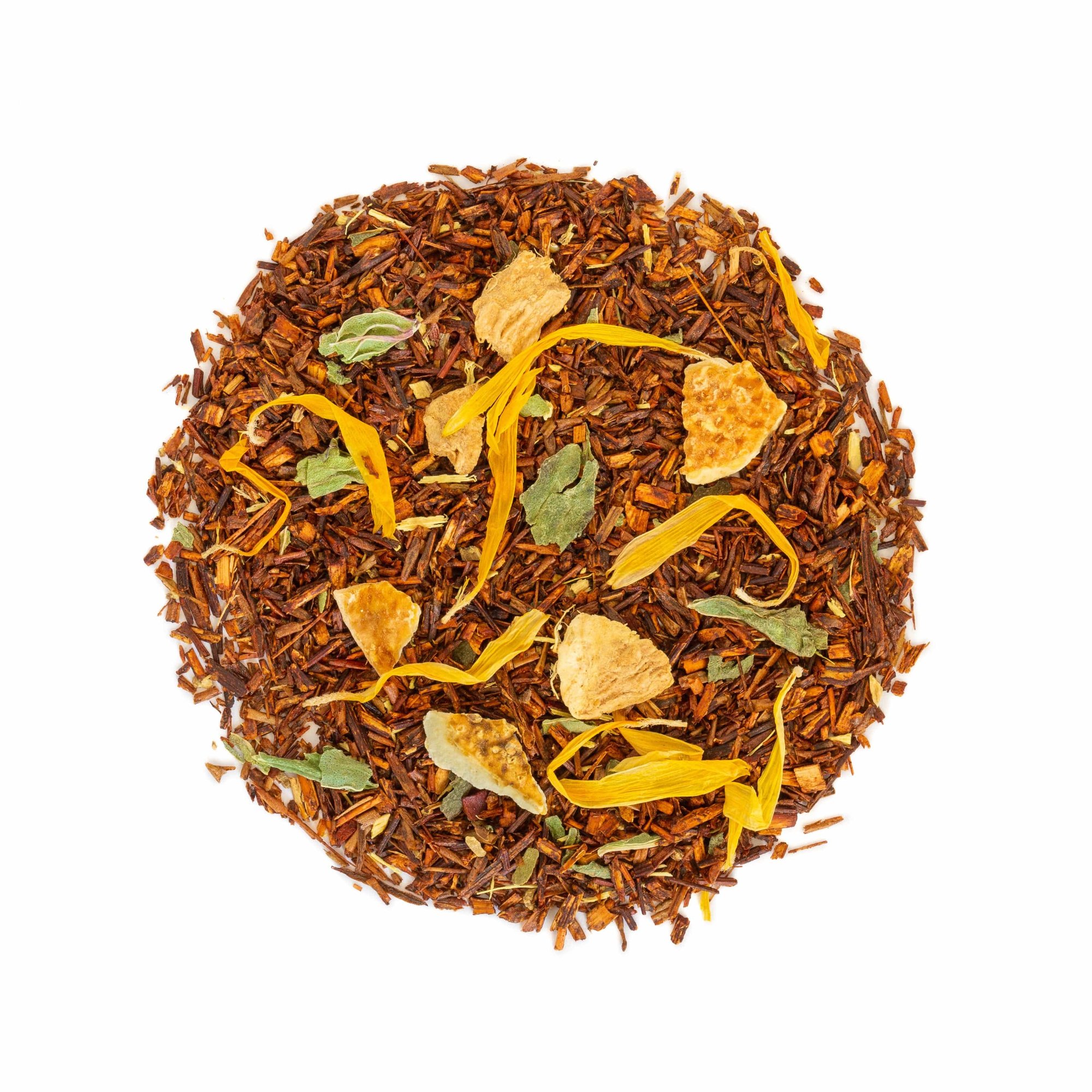 GINGER LEMON