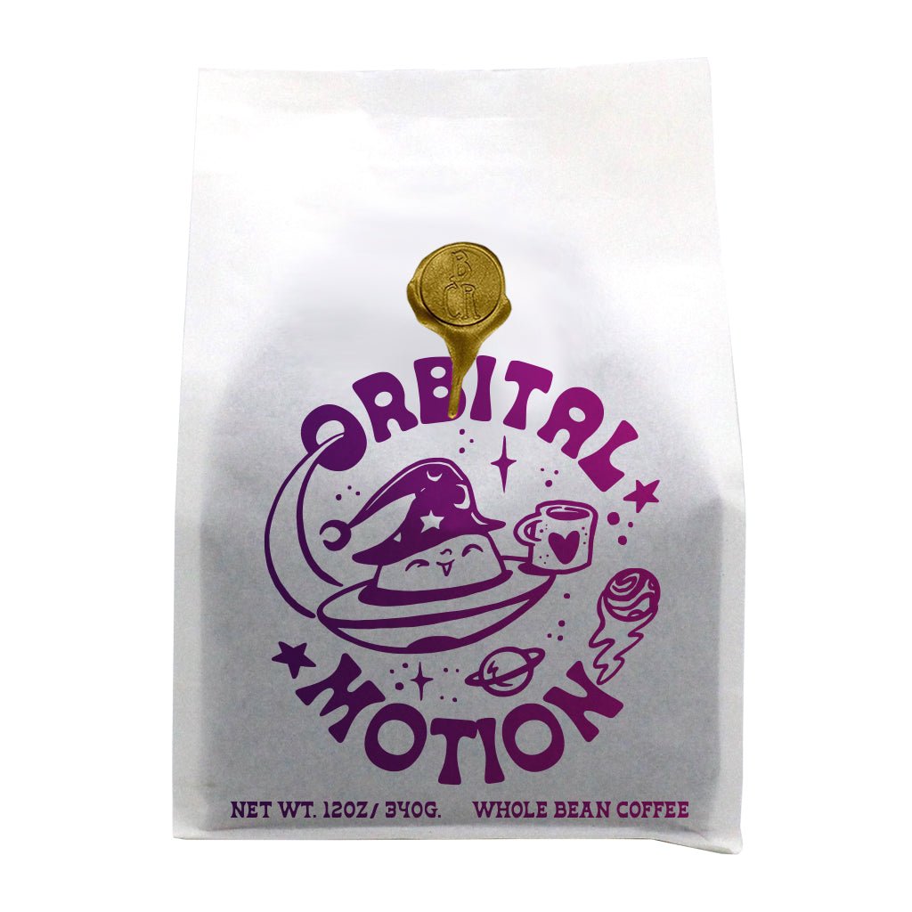 Orbital Motion