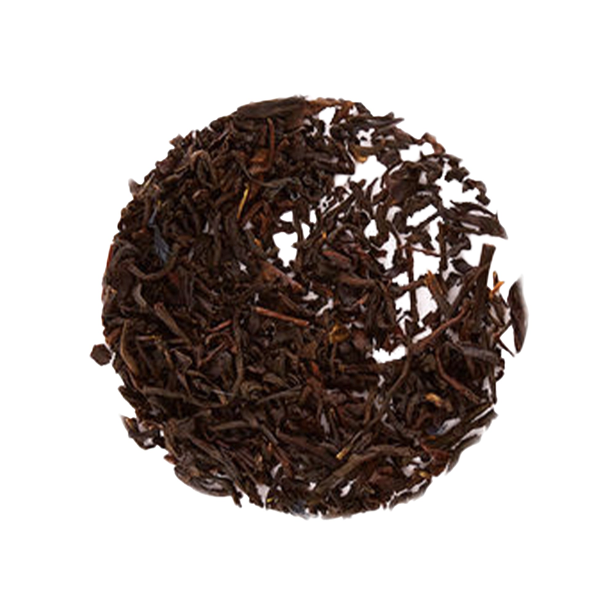 Zwart: Earl Grey