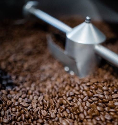 Introduction to coffee- neacreditat