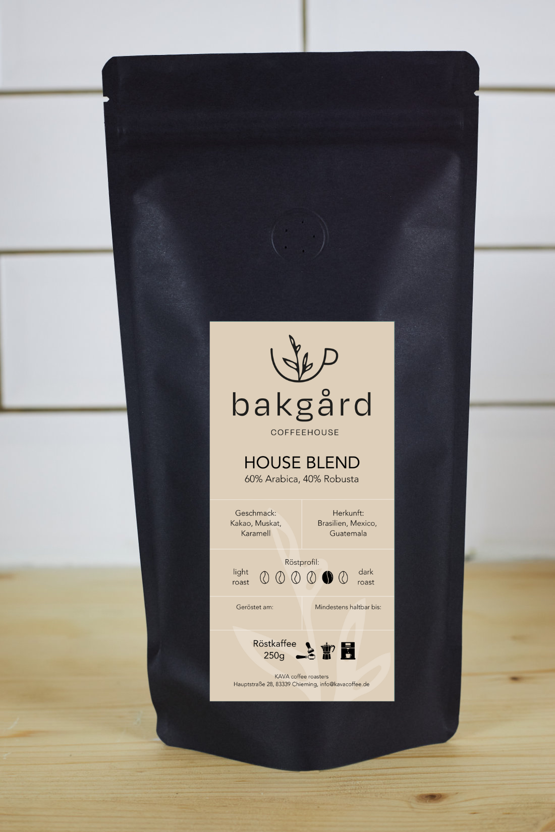 Bakgard