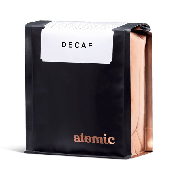 Decaf
