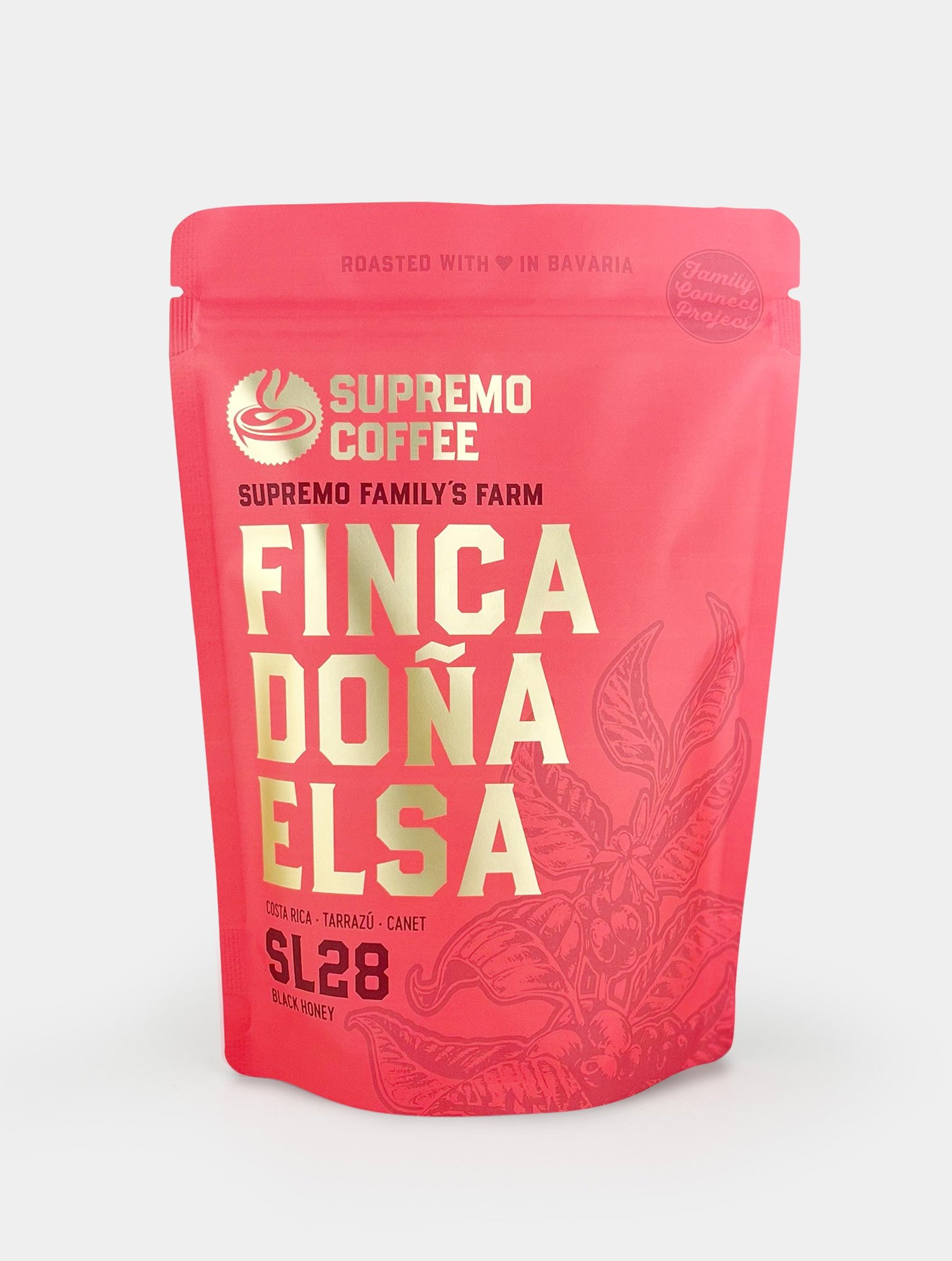 Finca Doña Elsa SL28