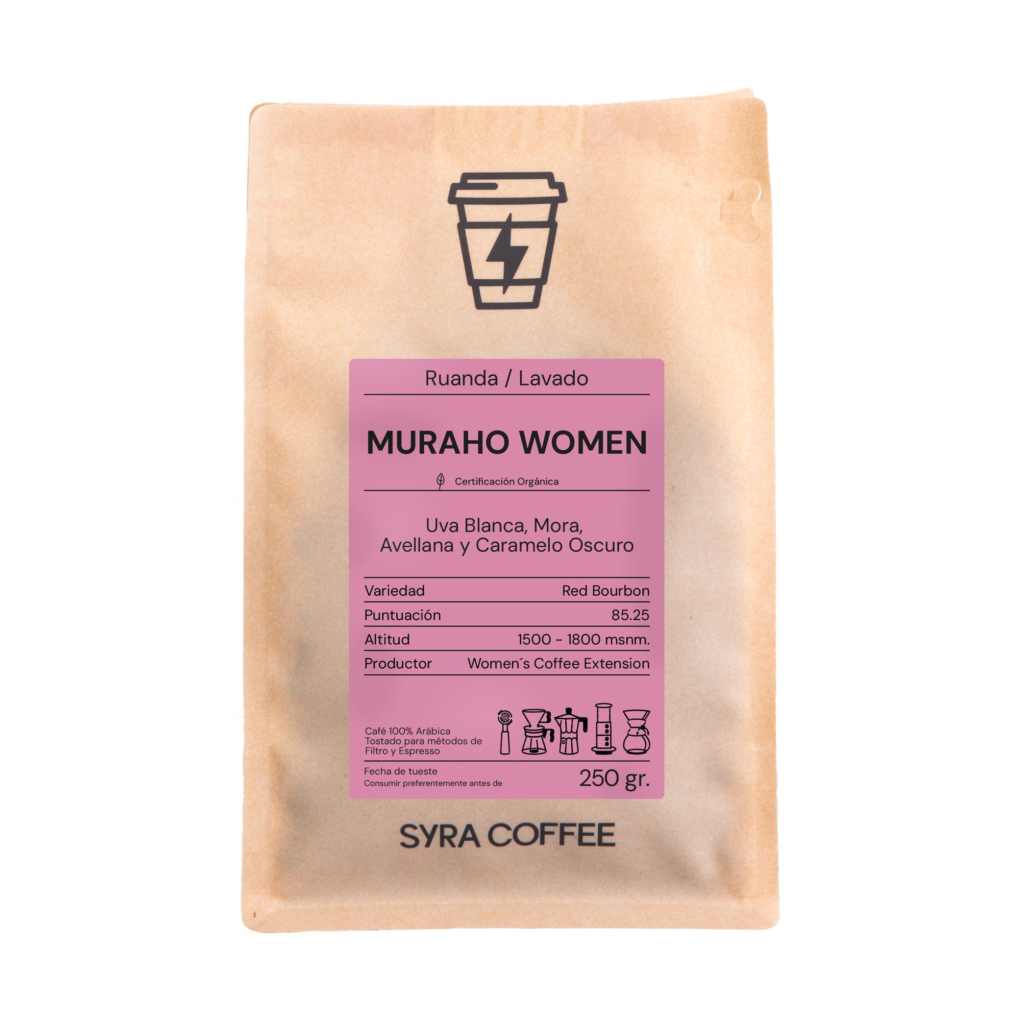 Muraho Women