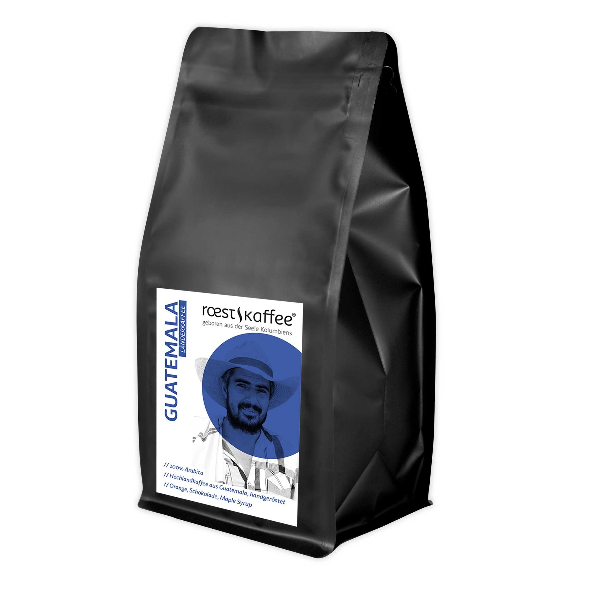 Guatemala - Länderkaffee