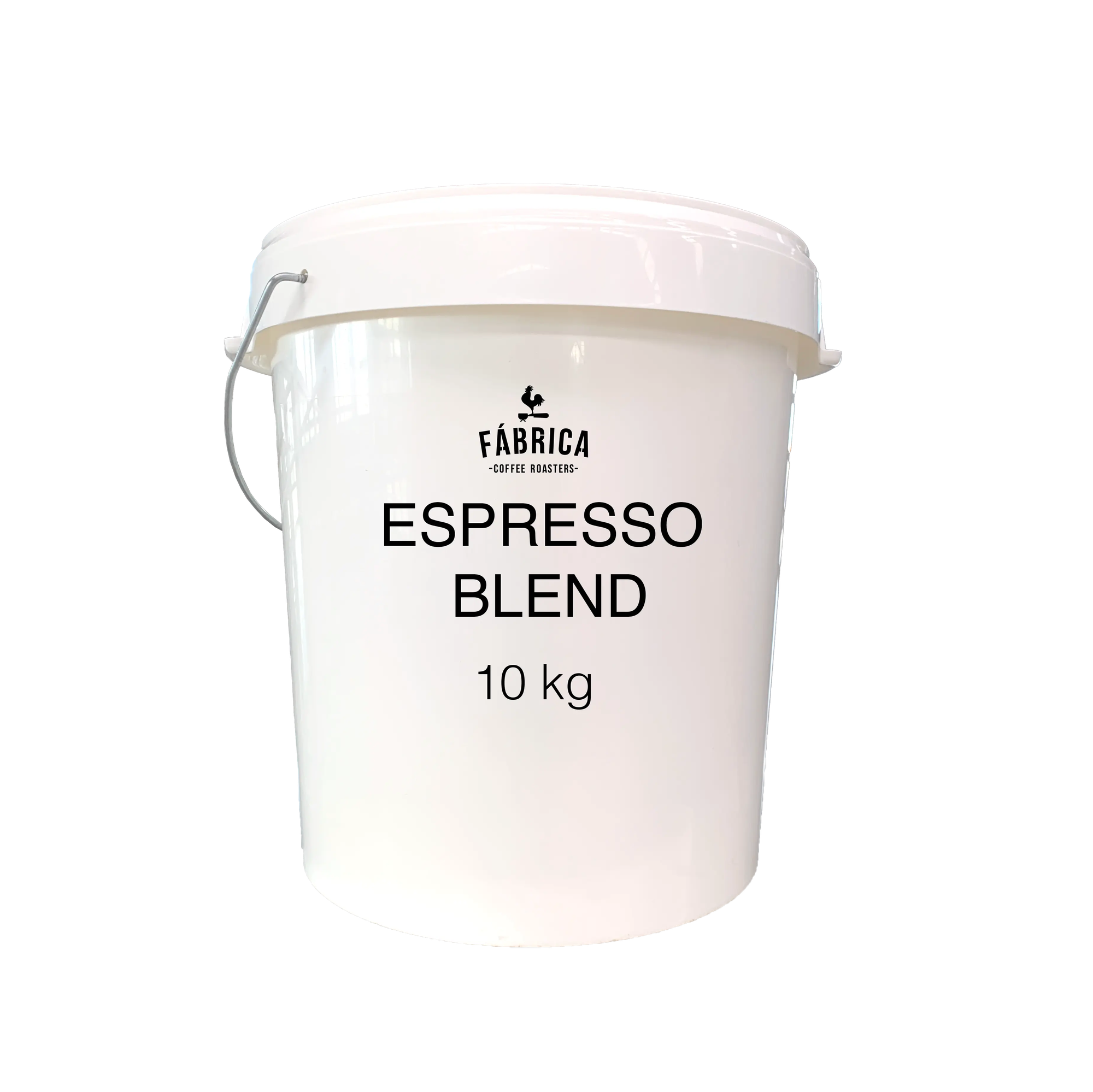 Café para trabalho - 10 kg Espresso Blend