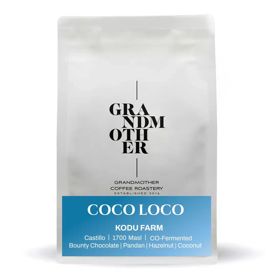 Coco Loco