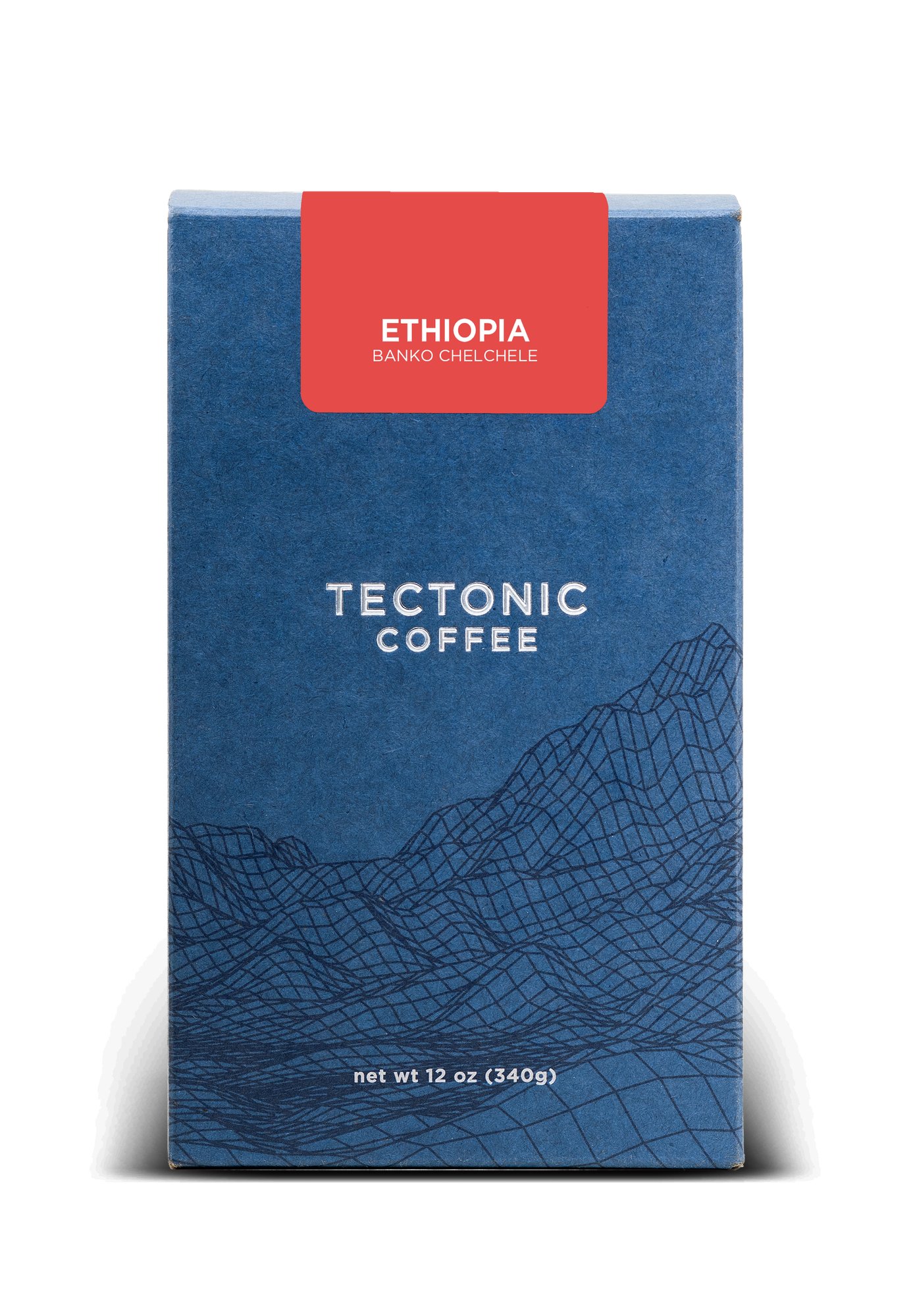 Ethiopia - Banko Chelchele - 2025 - WeHo