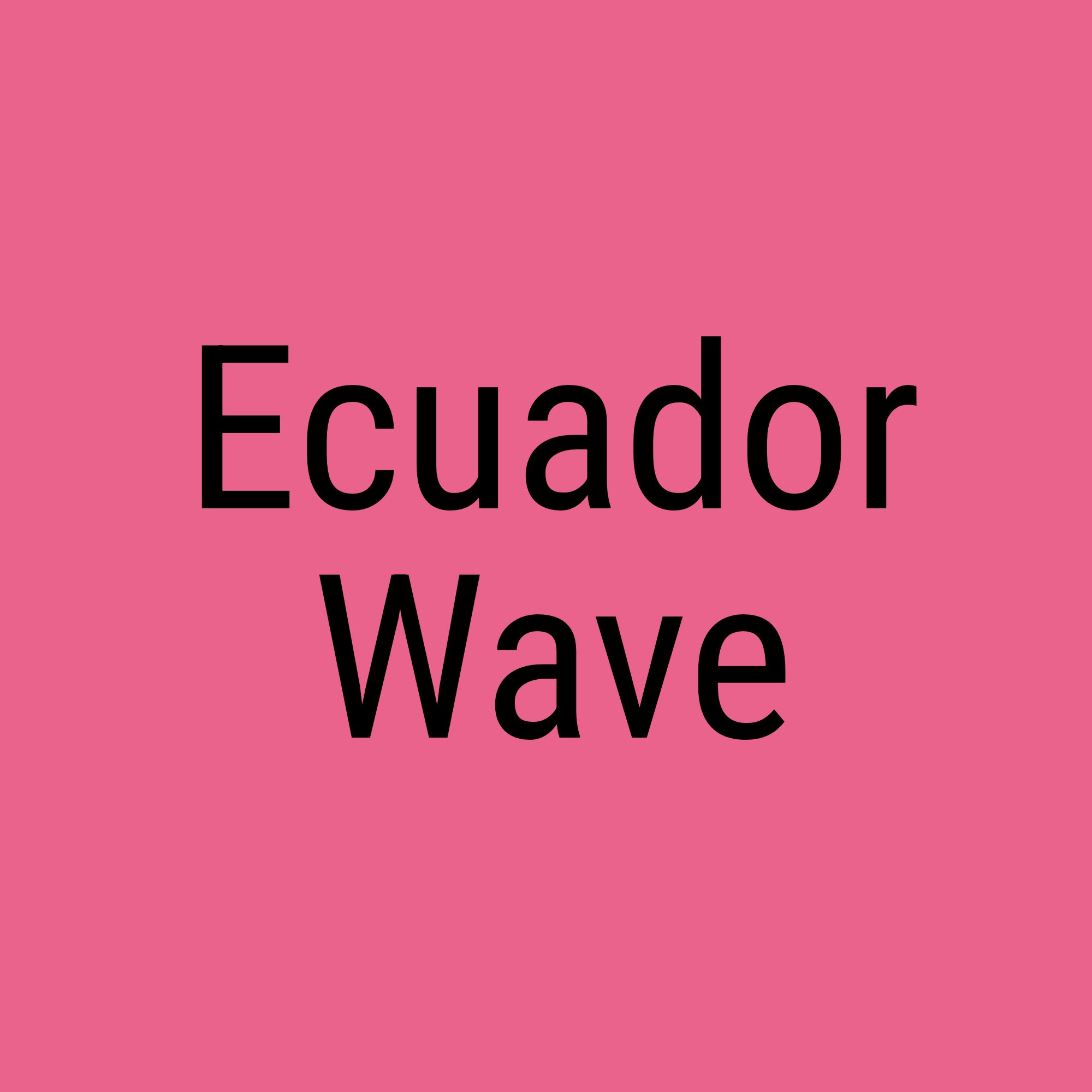 Soledad Sidra Wave B2B