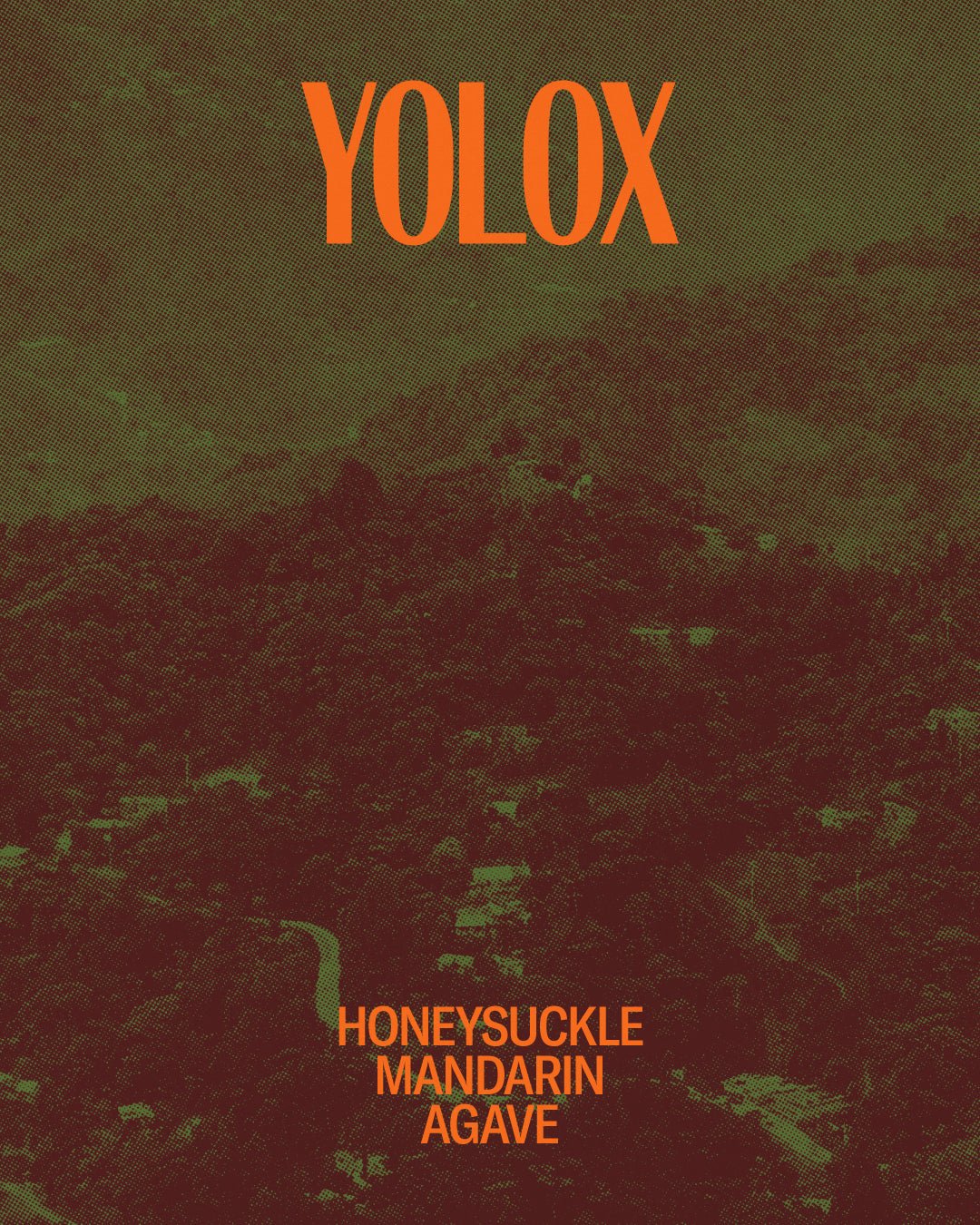 Yolox