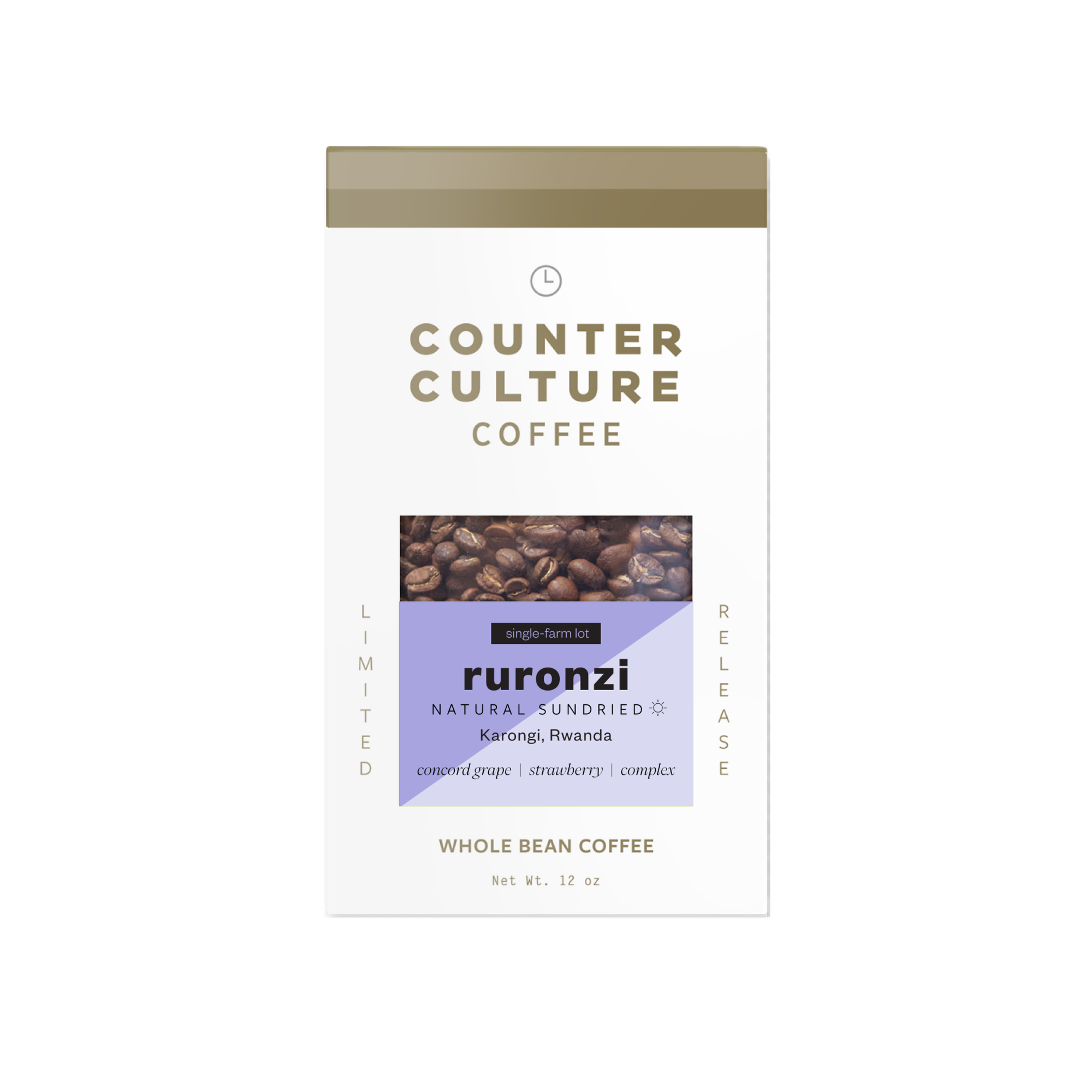 Ruronzi – Natural Sundried