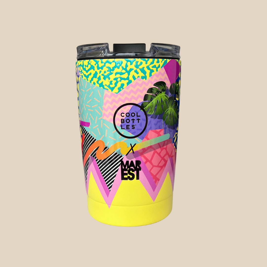 VASO TERMO MAREST LIMITED EDITION