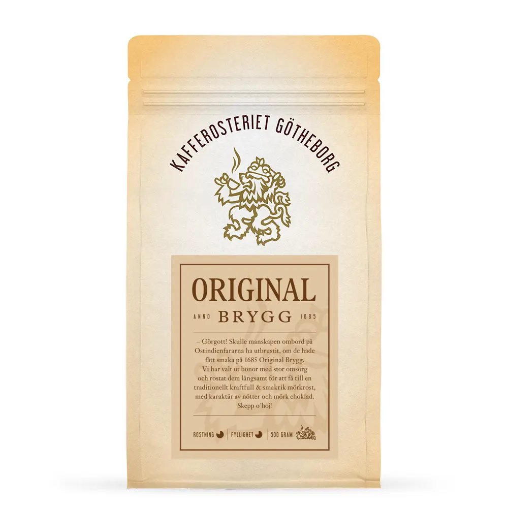 Original Brygg