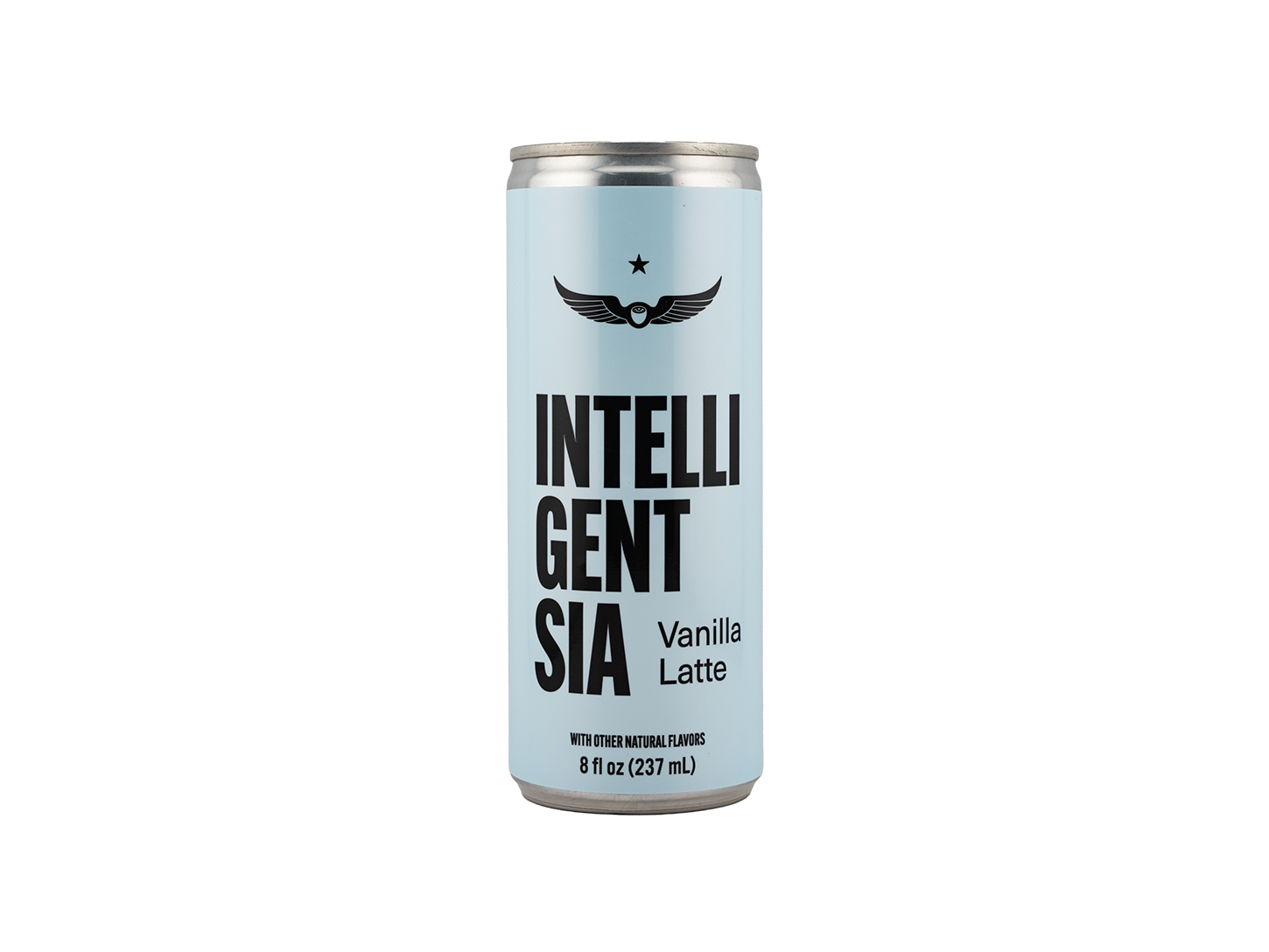 Vanilla Latte 12 Pack