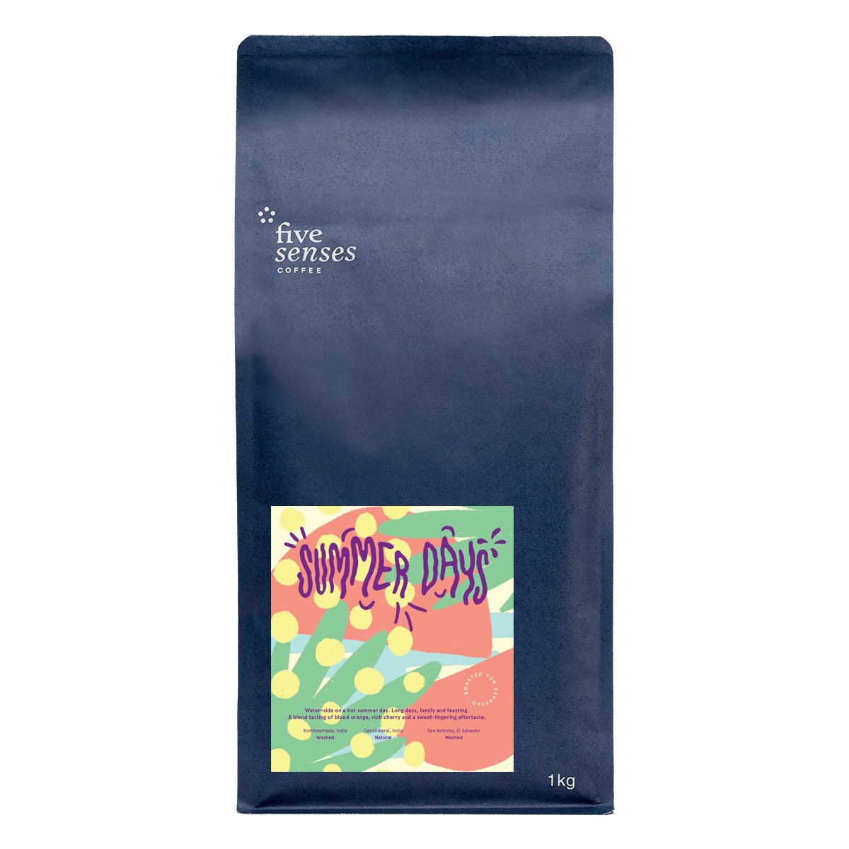 Summer Days Blend