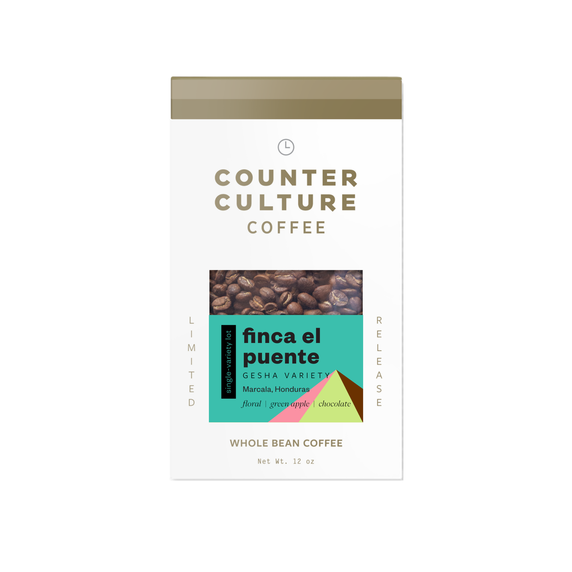 Finca El Puente - Gesha Variety