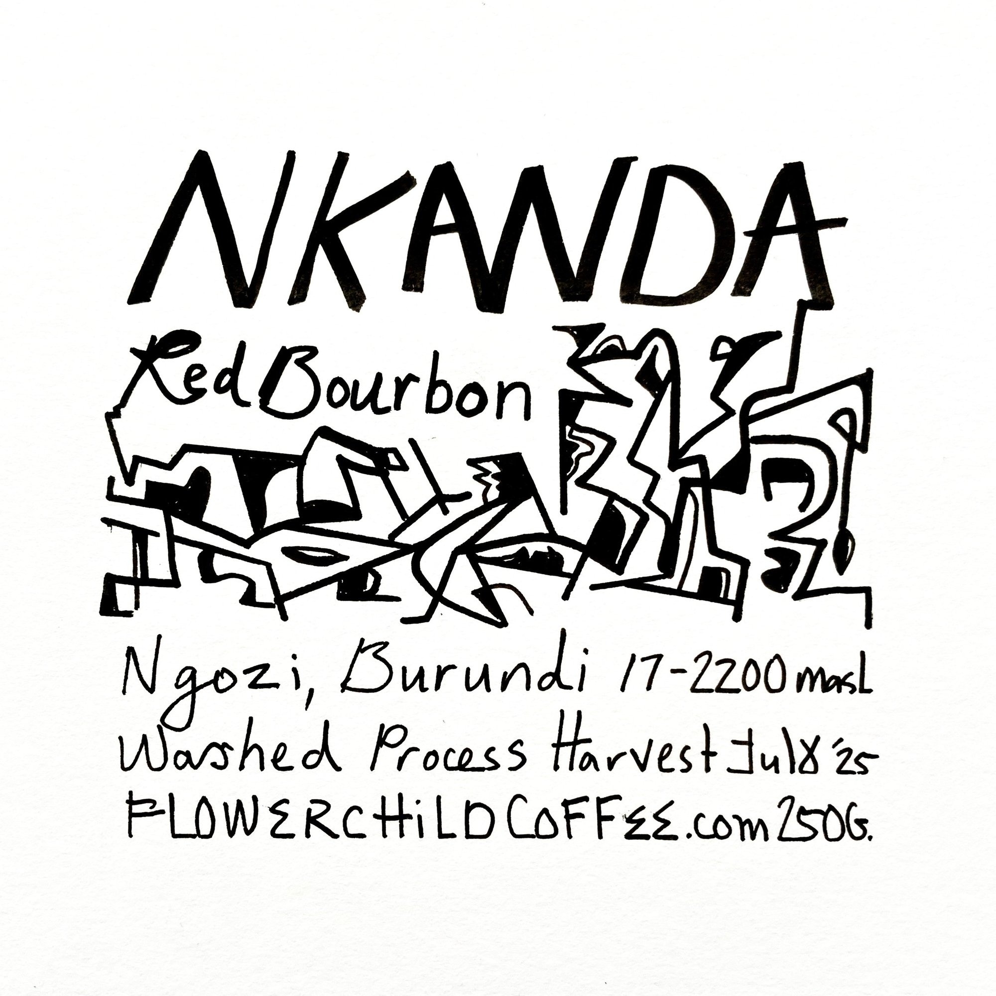 Nkanda