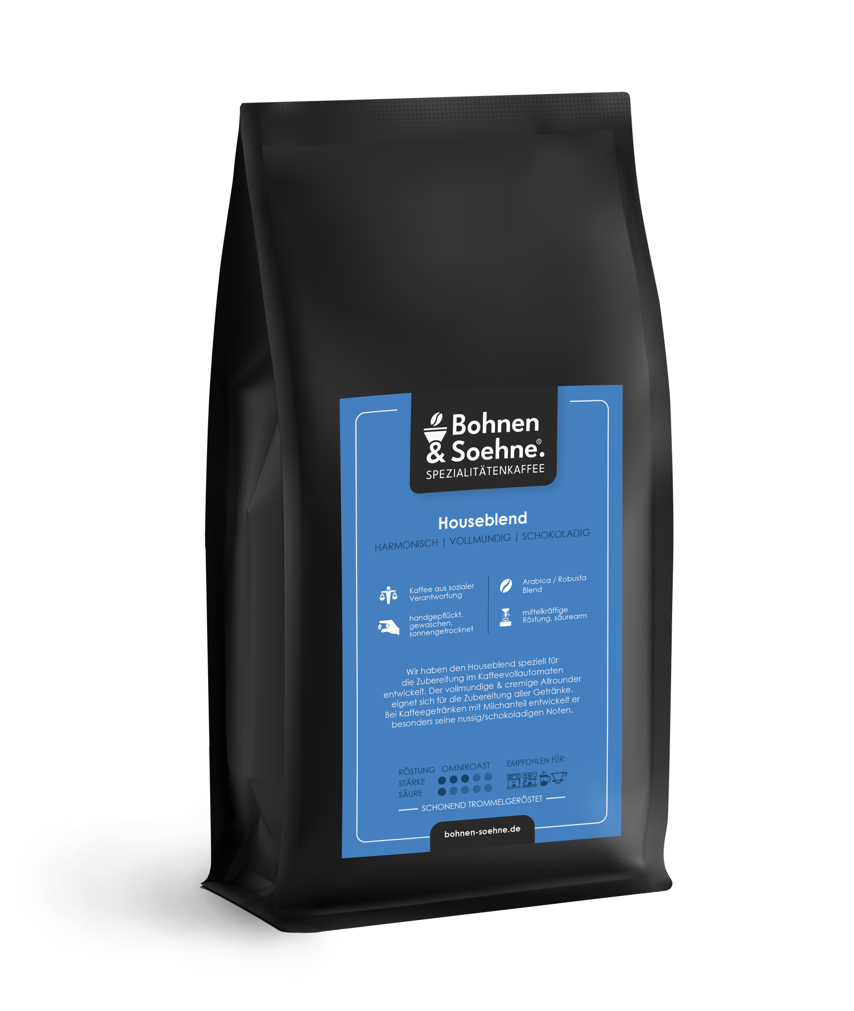 Houseblend