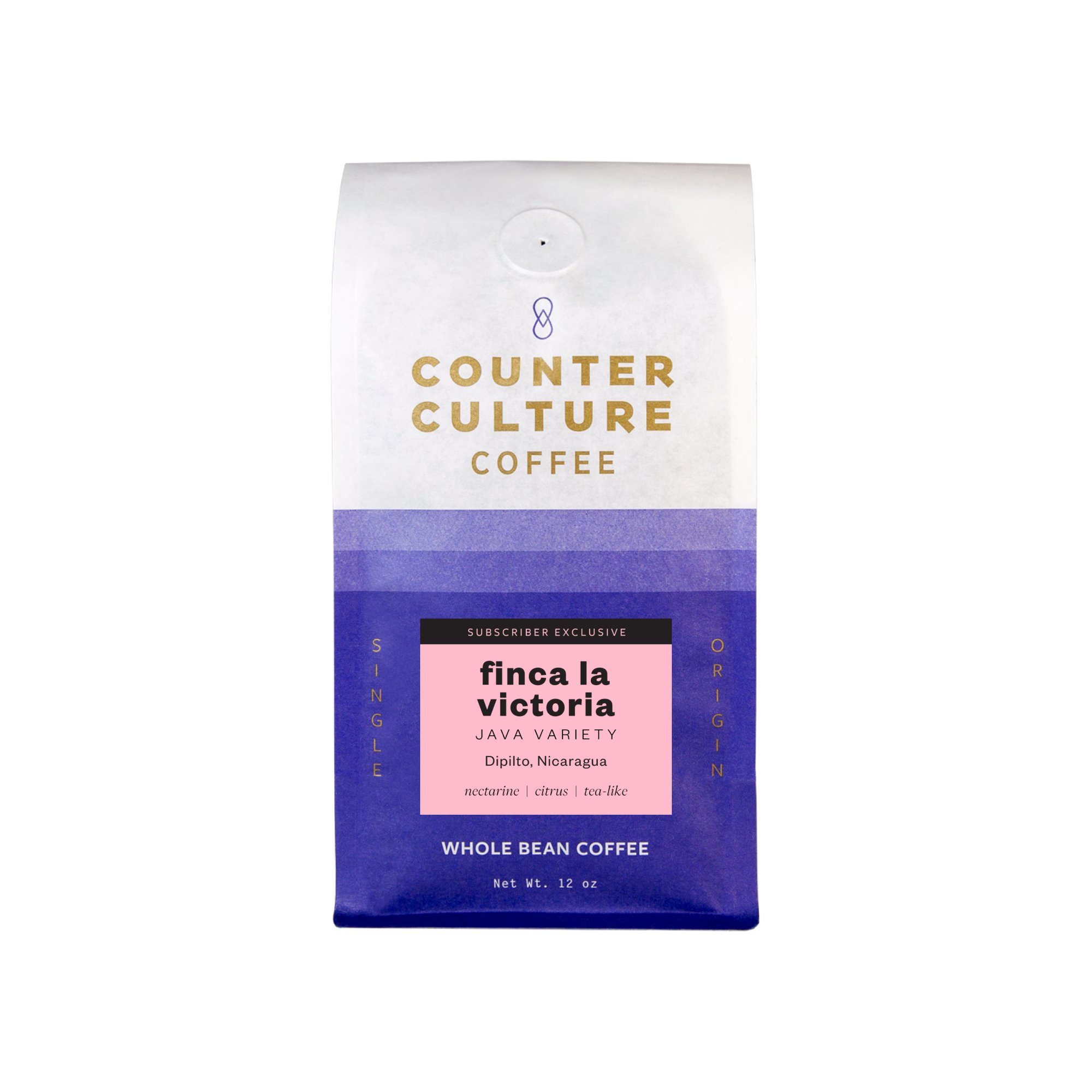 Finca La Victoria - Java Variety