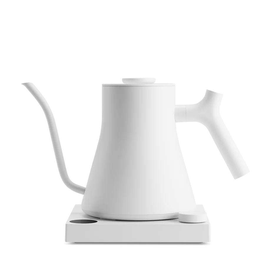 Stagg EKG PRO- White
