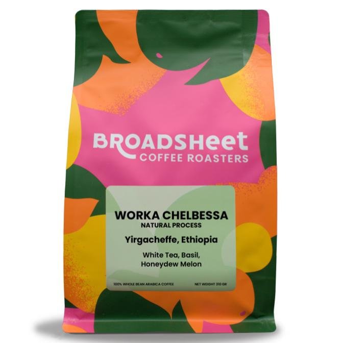 Ethiopia: Worka Chelbessa