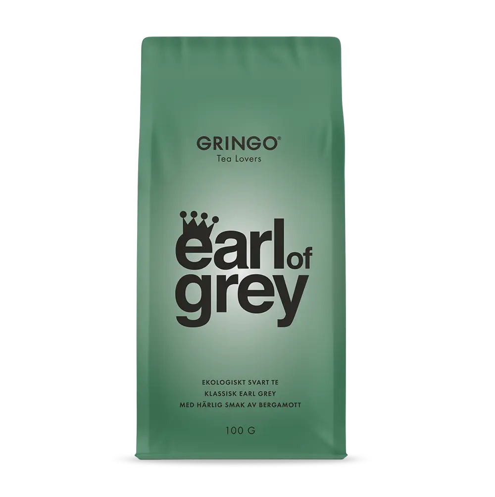 Earl of Grey