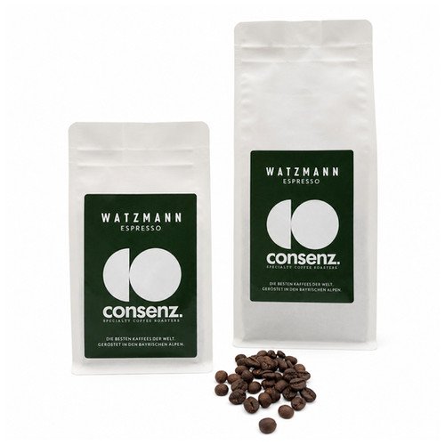 Watzmann Espresso