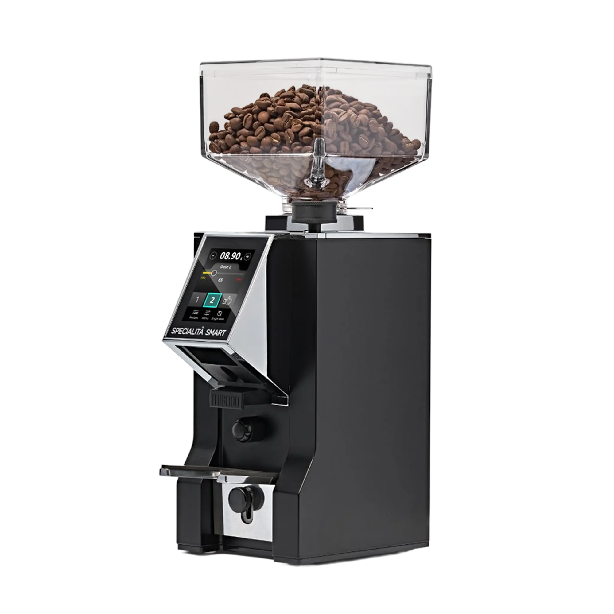 Eureka Mignon Specialità Smart 55