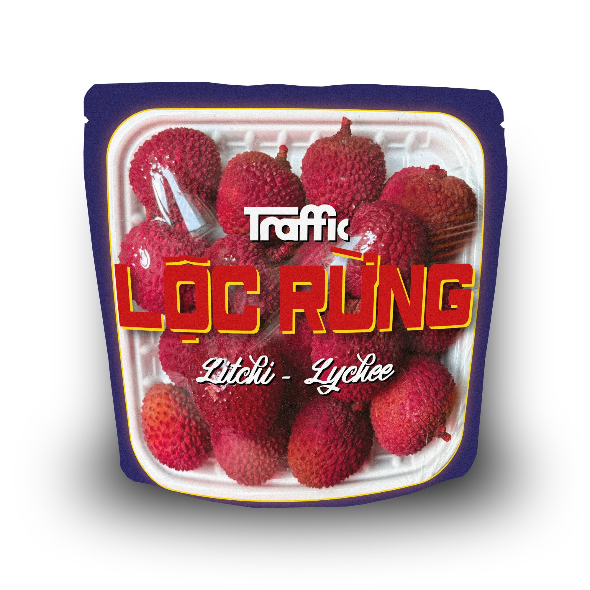 LỘC RỪNG LYCHEE 🧋
