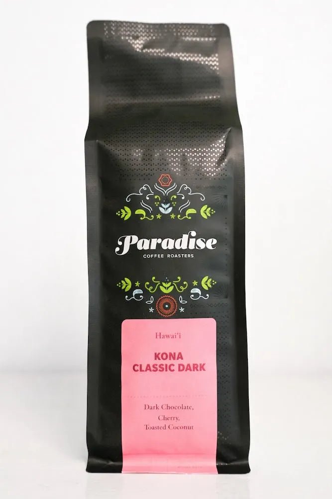 Kona Classic - Dark Roast