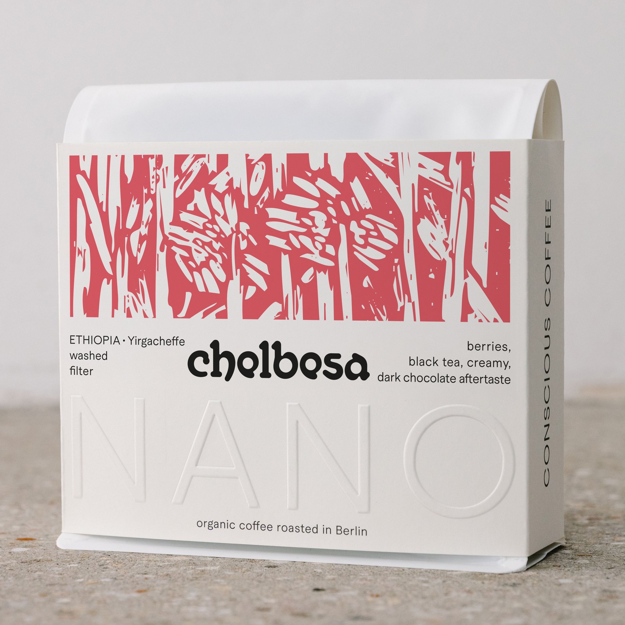 Ethiopia | Chelbesa