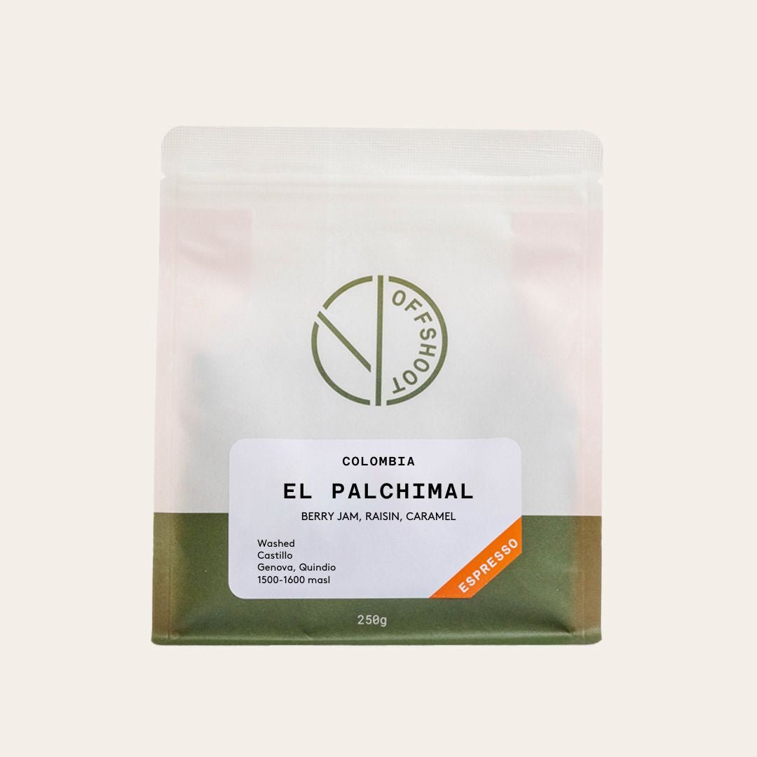 El Palchimal